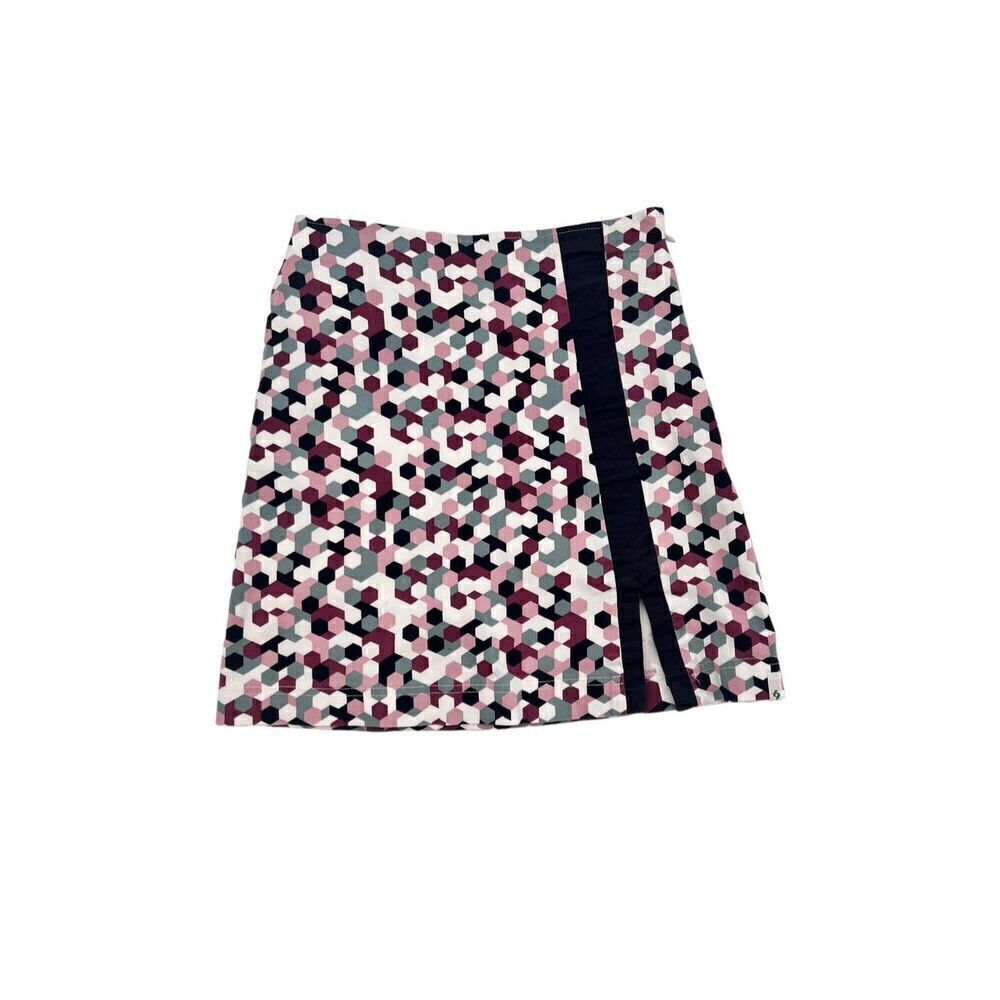 Lija golf skort - Picture 3 of 5